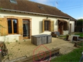 Maison rénovée à la vente